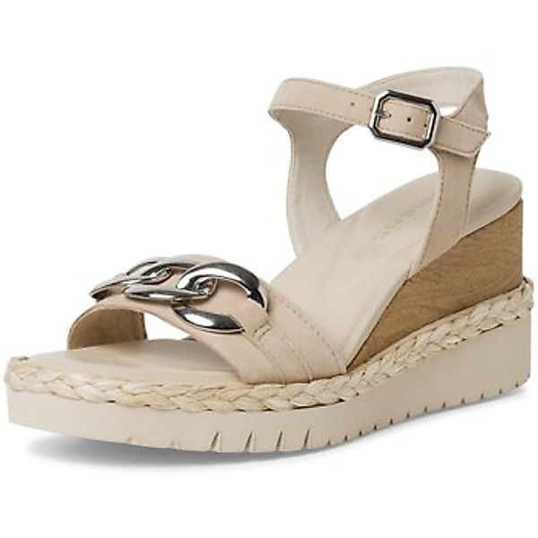 Tamaris  Sandalen Sandaletten Keilsandalette 1-1-28006-20-418 günstig online kaufen