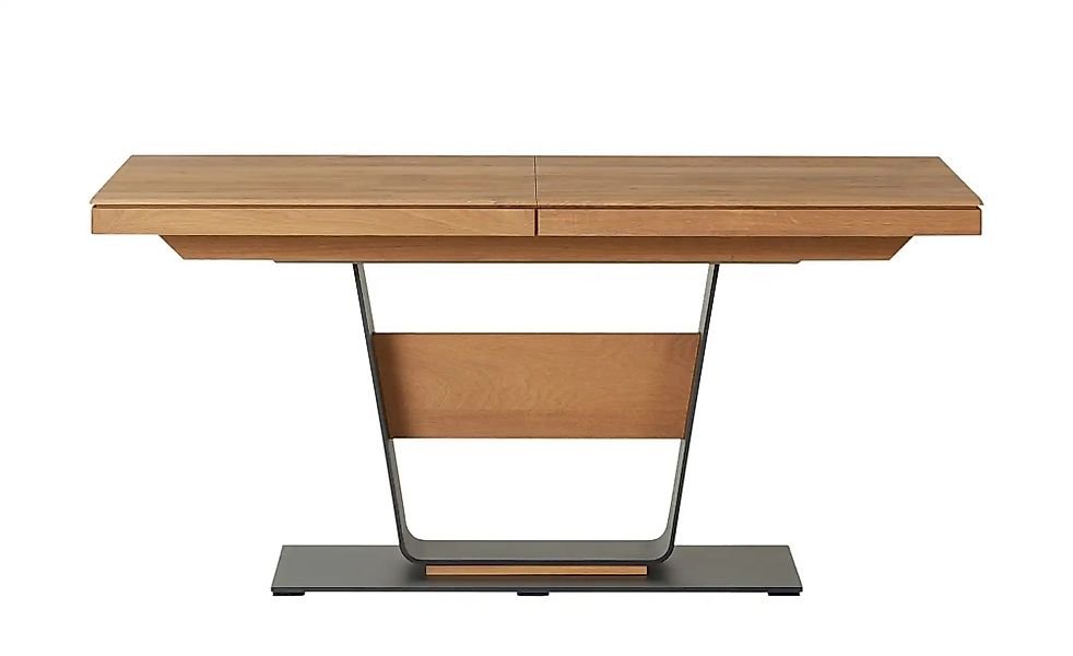 HARTMANN Esstisch  Caya ¦ holzfarben ¦ Maße (cm): B: 95 H: 76 Tische > Esst günstig online kaufen