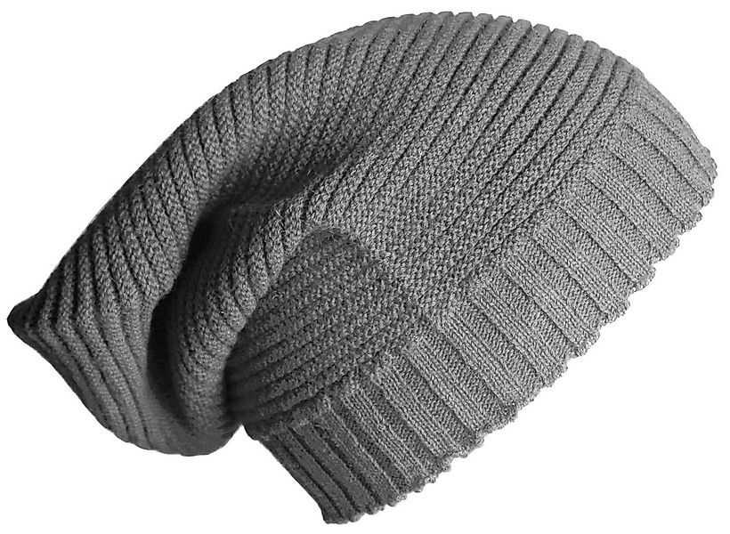 Posh Gear Strickmütze Alpaka Mütze Allungantino aus 100% Alpakawolle günstig online kaufen