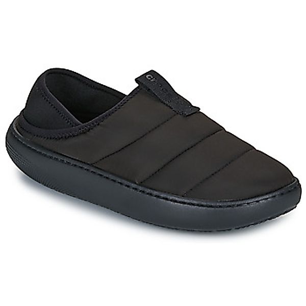 Crocs  Hausschuhe Classic Puff Moc günstig online kaufen