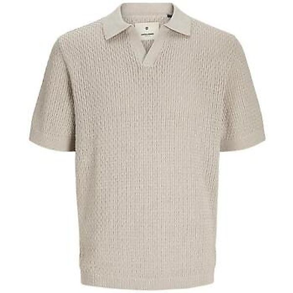 Jack & Jones  Poloshirt 12284510-PUR günstig online kaufen