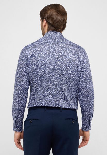 Eterna Langarmhemd COMFORT FIT NON IRON günstig online kaufen