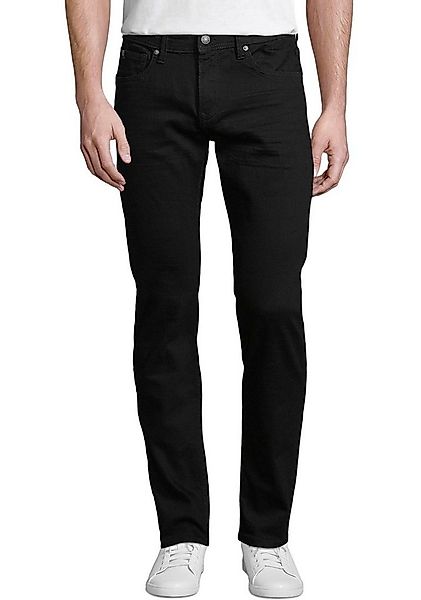 TOM TAILOR Denim Slim-fit-Jeans PIERS Slim fit mit etwas niedrigerer Leibhö günstig online kaufen