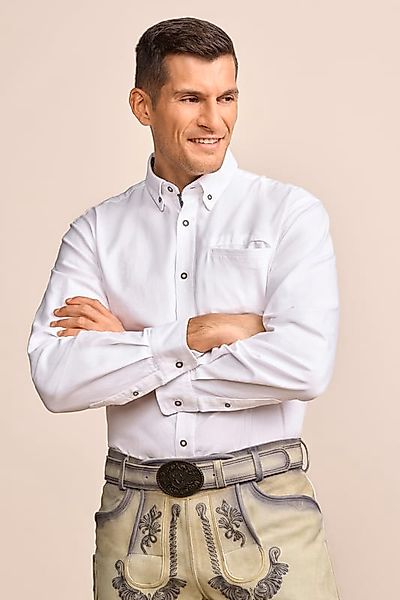 Trachtenhemd Achim günstig online kaufen