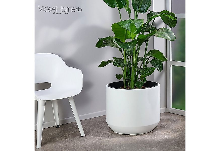 VidaAtHome.de Blumentopf Pflanzgefäß HERA ø 57er günstig online kaufen