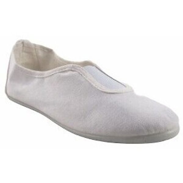 Bienve  Hausschuhe Lona   100 blanco günstig online kaufen