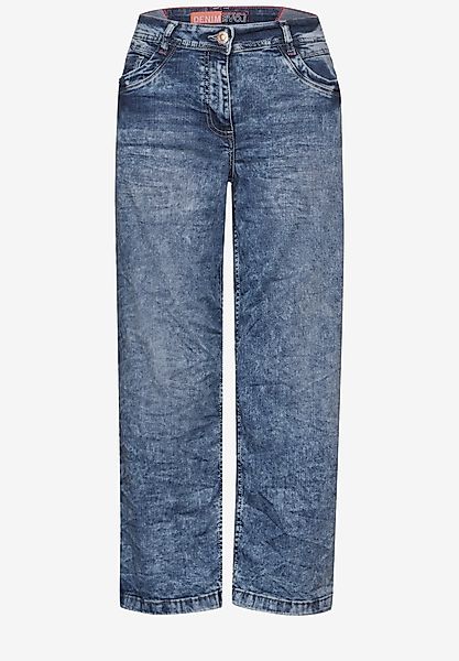 Cecil Damen Jeans B377689 günstig online kaufen