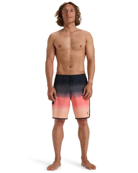 Billabong Boardshorts "73 Theme Pro 18.5"" günstig online kaufen