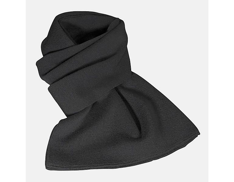 HANSEHELD Strickschal Strickschal aus 100% Schurwolle - Merino günstig online kaufen