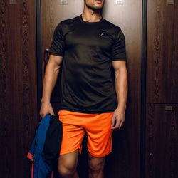 CFLEX Shorts Herren Sport Shorts - günstig online kaufen