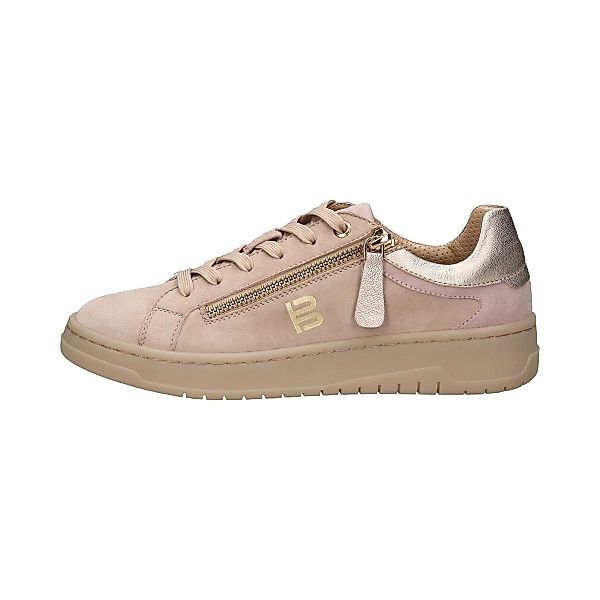 BAGATT Sting rosa/metallic Damen Sneaker günstig online kaufen