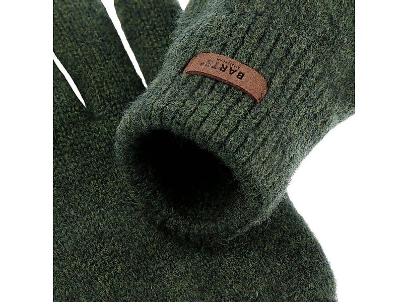 Barts Strickhandschuhe (1-St) Herrenhandschuh mit Futter günstig online kaufen