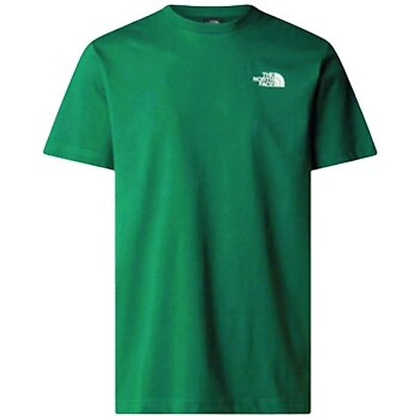 The North Face  T-Shirt NF0A8APWOAT1 günstig online kaufen