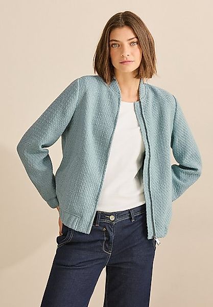 CECIL Blouson mit Stehkragen günstig online kaufen