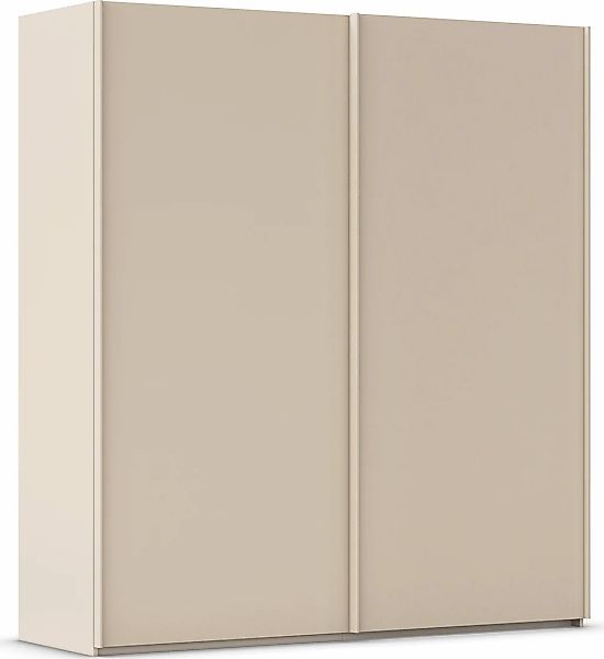 rauch Kleiderschrank "Schwebetürenschrank Schrank Garderobe Ankleide Schlaf günstig online kaufen