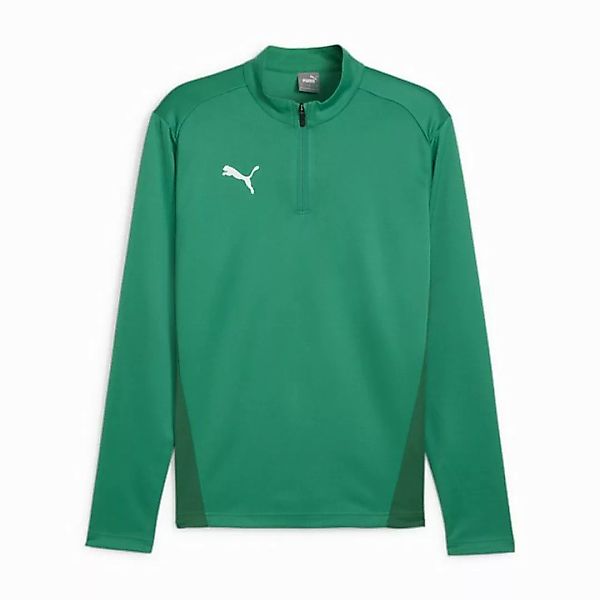 PUMA Sweatshirt teamGOAL Training 1/4 Zip Sweatshirt günstig online kaufen