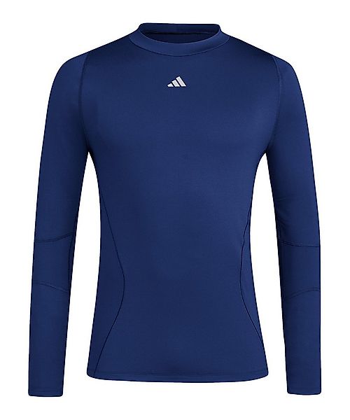adidas Performance Funktionsshirt adidas Performance Techfit COLD.RDY Longs günstig online kaufen