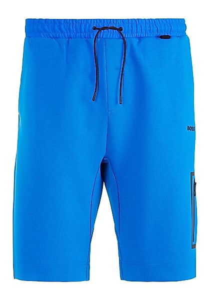 BOSS GREEN Shorts Hariq Short mit günstig online kaufen