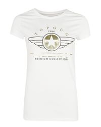 TOP GUN T-Shirt TG20193050 günstig online kaufen