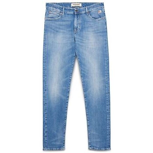 Roy Rogers  Jeans 517 RRU075 - D6742856-C0999 WHEEL DENIM günstig online kaufen