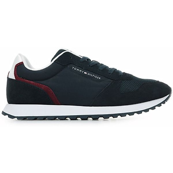 Tommy Hilfiger  Sneaker New Eva Runner Summer Nylon Pop günstig online kaufen