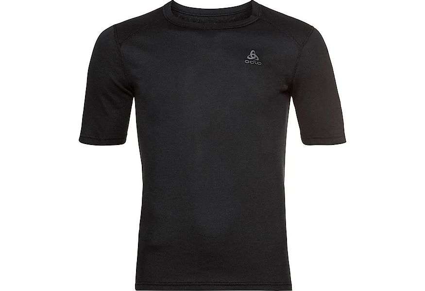 Odlo Kurzarmshirt Shirt Crew Neck günstig online kaufen