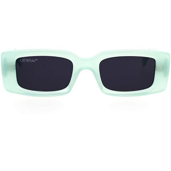 Off-White  Sonnenbrillen Arthur 25907 Sonnenbrille günstig online kaufen