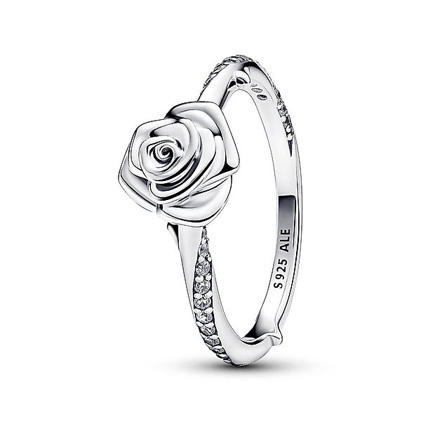 Pandora Silberring PANDORA Rose in Bloom günstig online kaufen