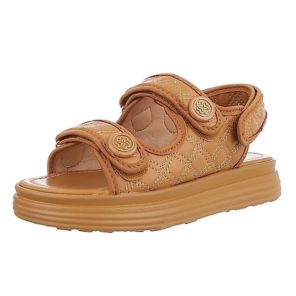 Ital-Design Komfortable Sandalen mit verstellbaren Riemen günstig online kaufen