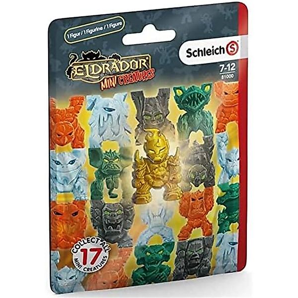 Schleich® Tierfigur 81000 Eldrador Mini Creatures günstig online kaufen