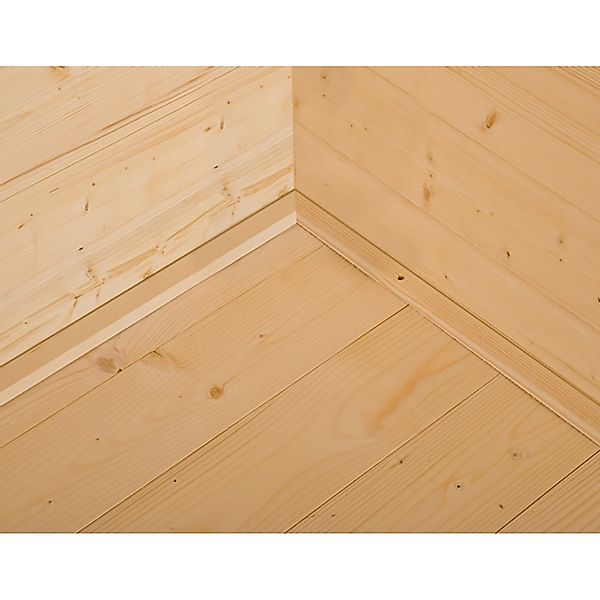 Boden für Weka Holz-Gartenhaus 209 Gr.1 günstig online kaufen