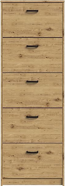 FMD Schuhschrank Step 5 Schuhkipper mit günstig online kaufen