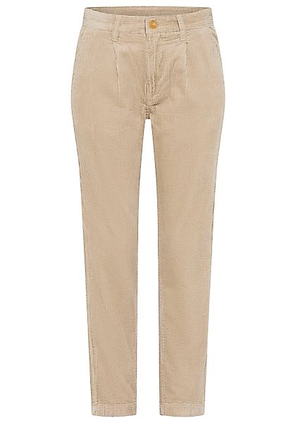 LINDBERGH Cordhose Cord-Chino mit schmalem Bein günstig online kaufen
