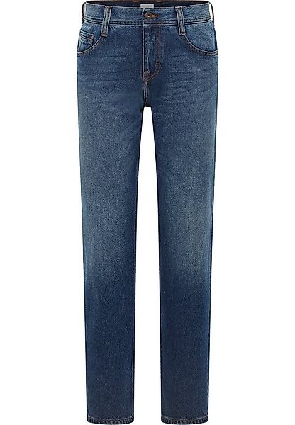 MUSTANG Straight-Jeans Herren Style Denver Straight günstig online kaufen