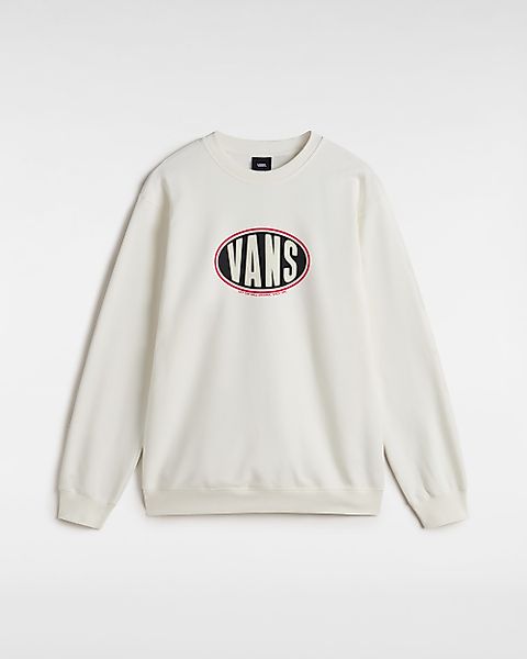 Vans Sweatshirt SPRAYONLOOSECREW günstig online kaufen
