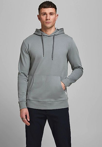 Jack & Jones Kapuzensweatshirt "BASIC SWEAT HOOD" günstig online kaufen