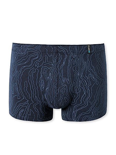 Schiesser Trunk Long Life Soft unterhose günstig online kaufen