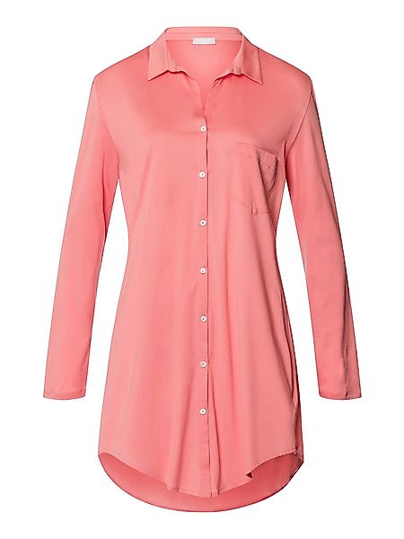 Hanro Nachthemd Cotton Deluxe, Langarm 90cm günstig online kaufen