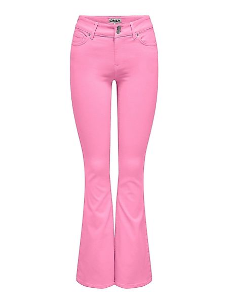 ONLY Schlagjeans CHERYL (1-tlg) Weiteres Detail günstig online kaufen