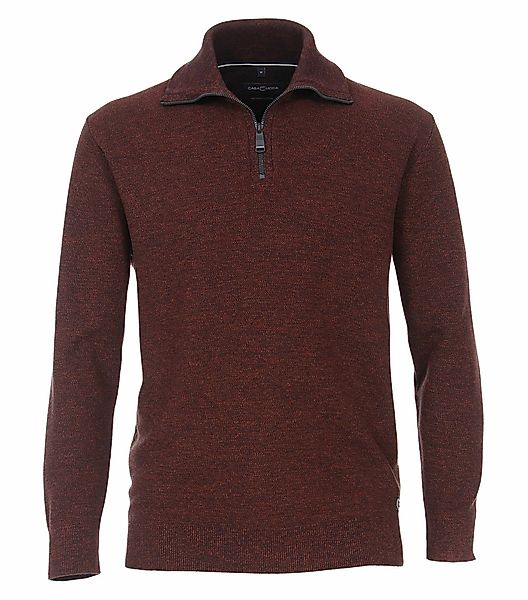 CASAMODA Troyer "CASAMODA Troyer uni" günstig online kaufen