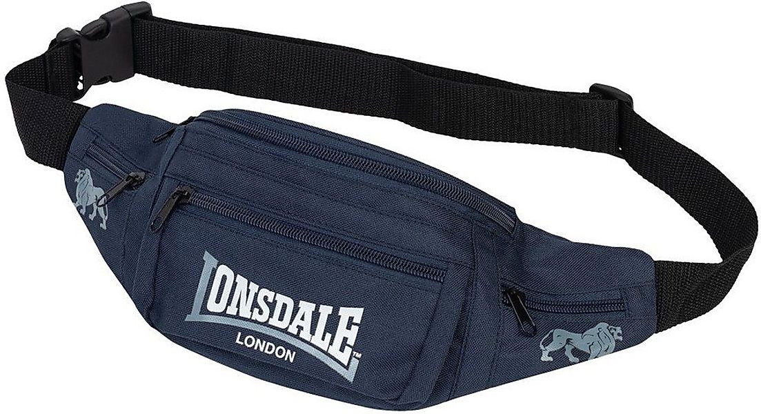 Lonsdale Bauchtasche Hip günstig online kaufen