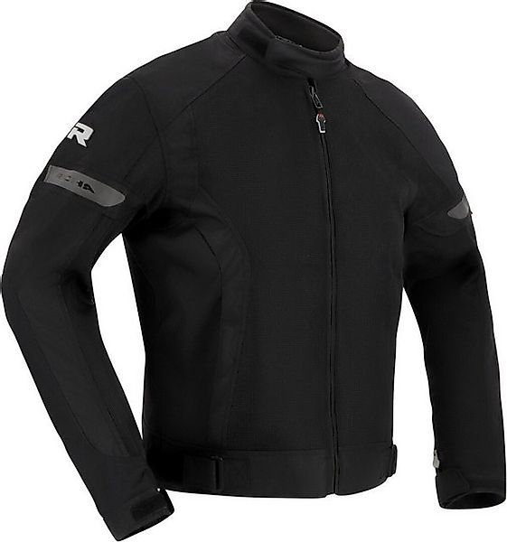 Richa Motorradjacke Cool Summer Motorrad Textiljacke Rückenprotektor enthal günstig online kaufen