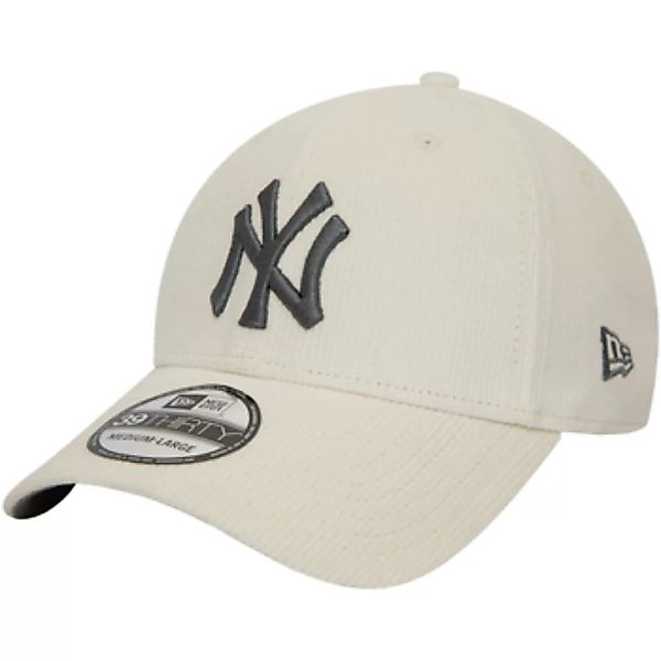 New-Era  Schirmmütze Cord 39THIRTY New York Yankees MLB Cap günstig online kaufen