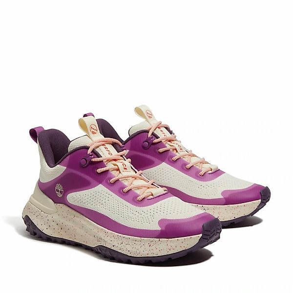 Timberland Sneaker "MOTION ACCESS LOW LACE UP SNEAKER", wasserdichte Membra günstig online kaufen