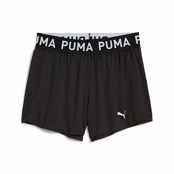 PUMA Trainingsshorts "W STRONG KNIT SHORT 3"" günstig online kaufen