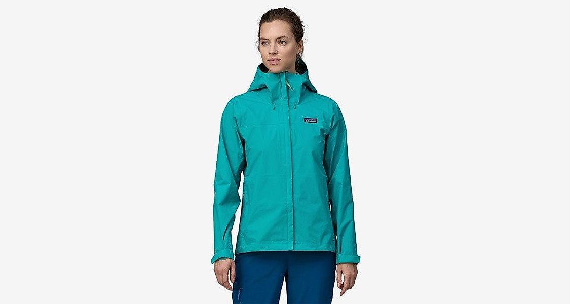 Patagonia Regenjacke W's Torrentshell 3L Jacket günstig online kaufen