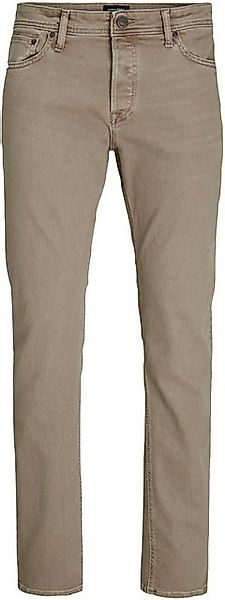 Jack & Jones Tapered-fit-Jeans "JJIMIKE JJORIGINAL AM 405 BF" günstig online kaufen