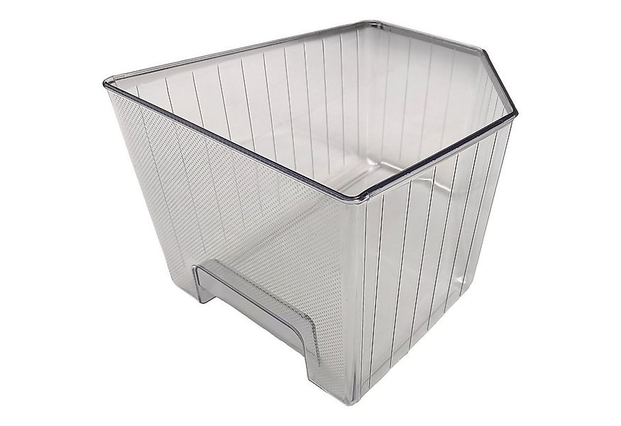 BOSCH Schublade Gemüseschale 00352467 Fach links 225x200mm, für Kühlschrank günstig online kaufen