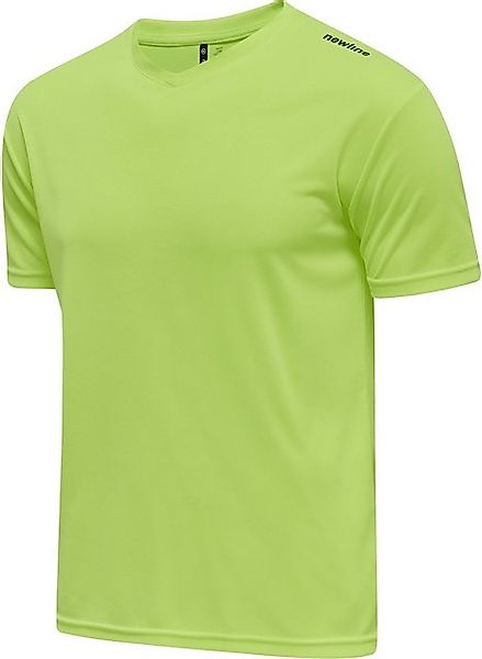 NewLine T-Shirt Newline Base Cool T-Shirt Running Kurzarm-Shirts Polyester günstig online kaufen