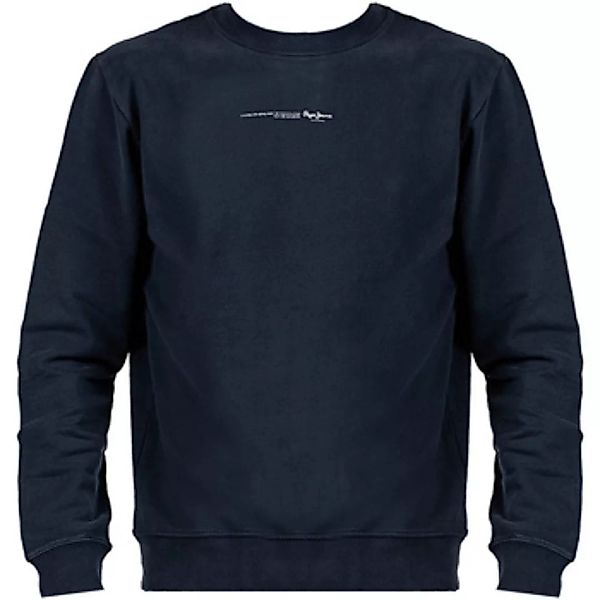 Pepe jeans  Sweatshirt PM582169 | David günstig online kaufen
